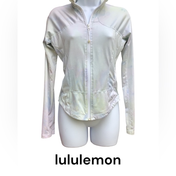 lululemon athletica Pants - lululemon jacket